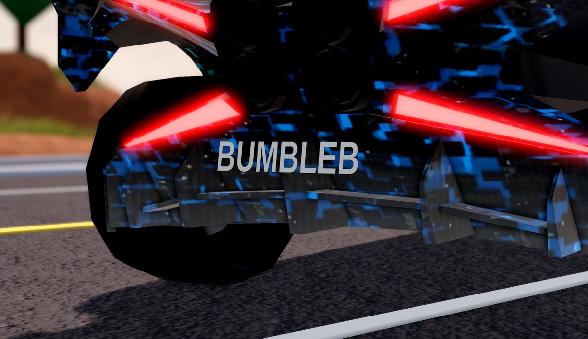 BumbleB tweet media