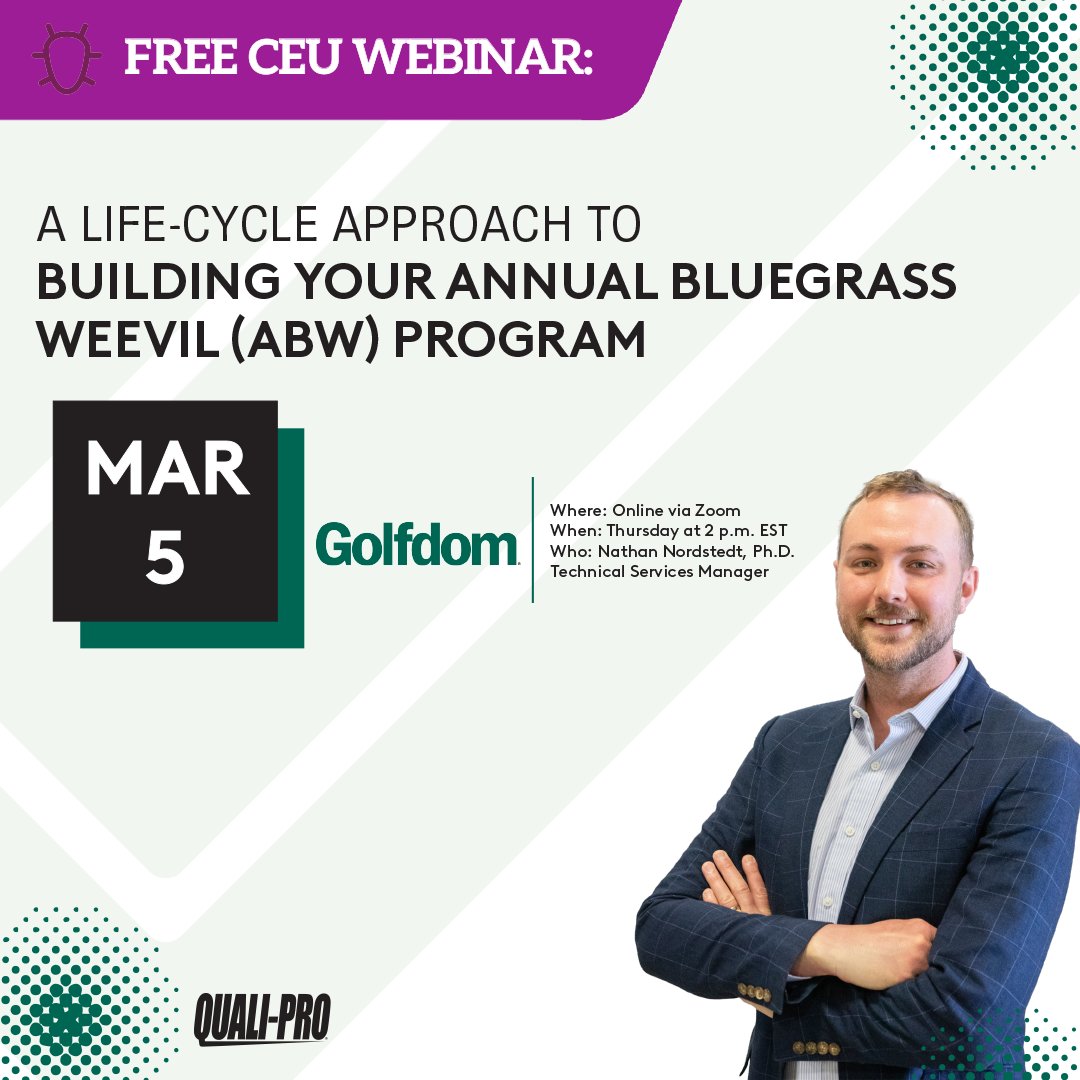 Quali-Pro tweet media