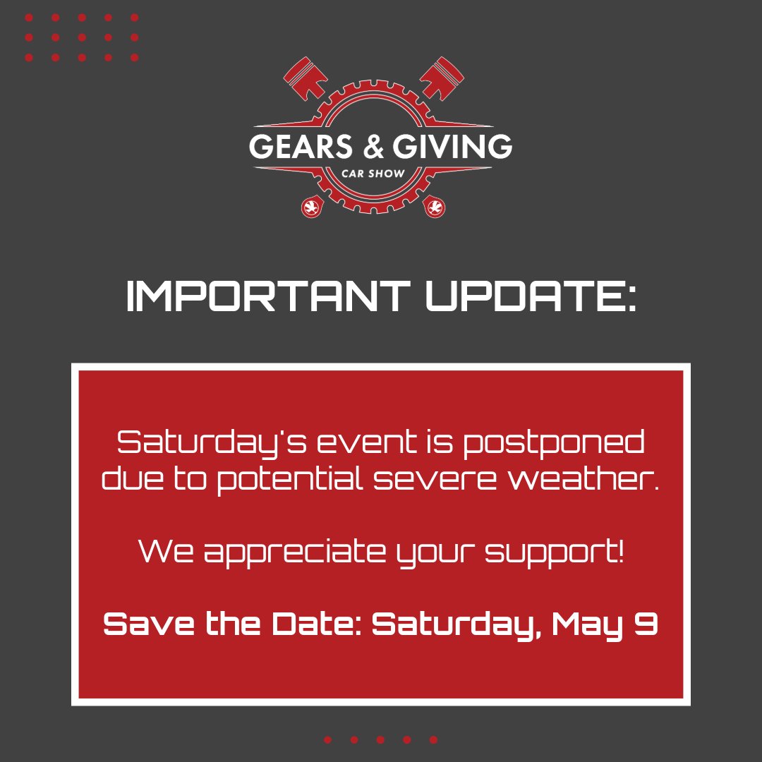 United Heritage CU tweet media