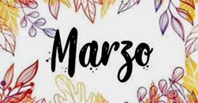 🗓️🤔 | Marzo, mes bisagra

Ya comenzó el tercer mes del año, que debe su nombre a Marte, dios de la guerra. Lamentable coincidencia con lo que hoy vive el mundo.

👉cubasi.cu/noticia/marzo-…