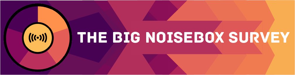 Noisebox Radio tweet media