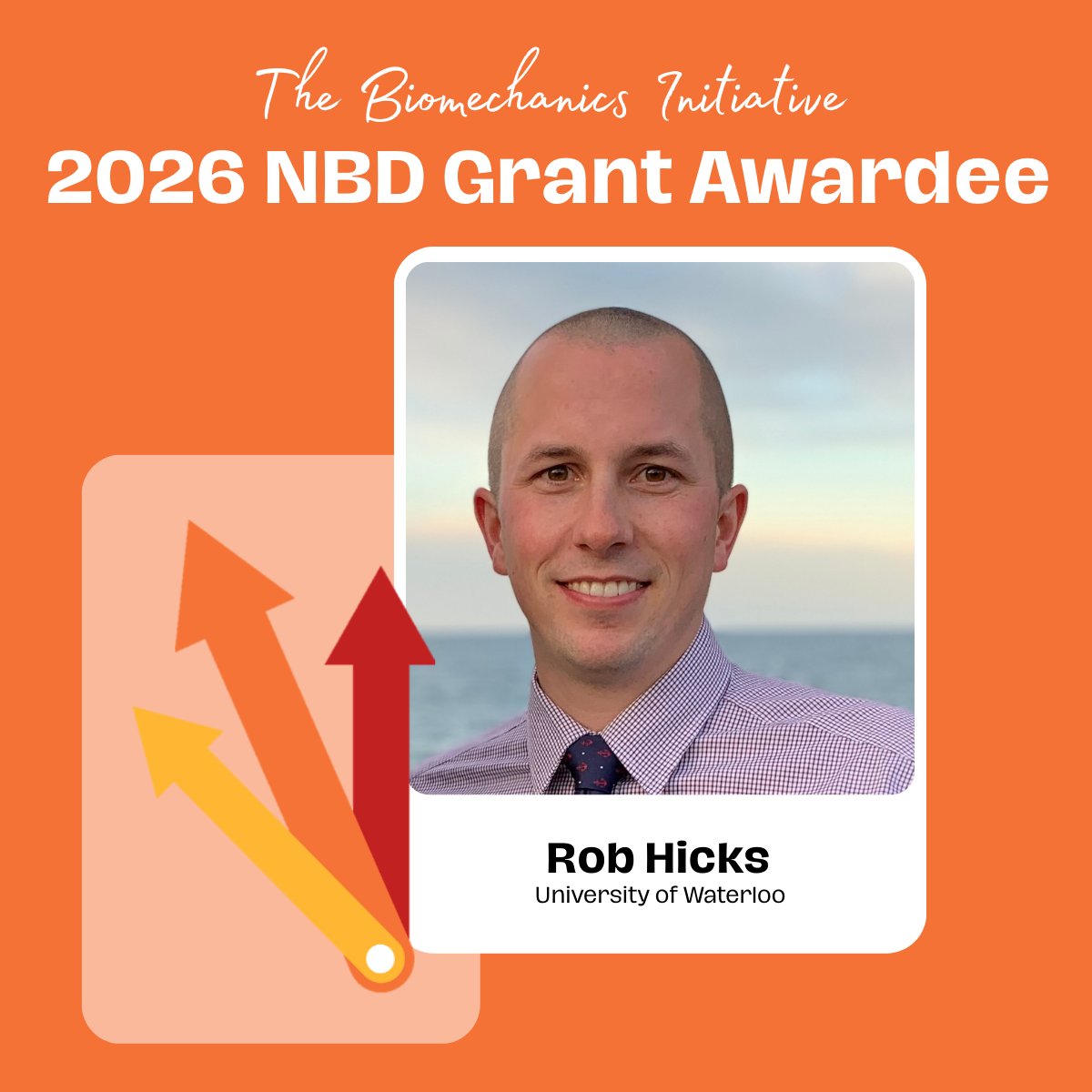 BiomechanicsDay's tweet photo. Congratulations to this year’s NBD Grant Awardees! Here’s our next group, ready to bring their biomechanics outreach ideas to their communities this April 🦾⭐
#WhereScienceMeetsFun #NBD2026 https://t.co/XGFOKUXMeF
