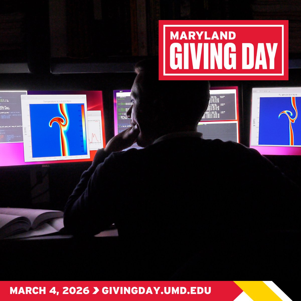 Maryland Fire Protection Engineering tweet media