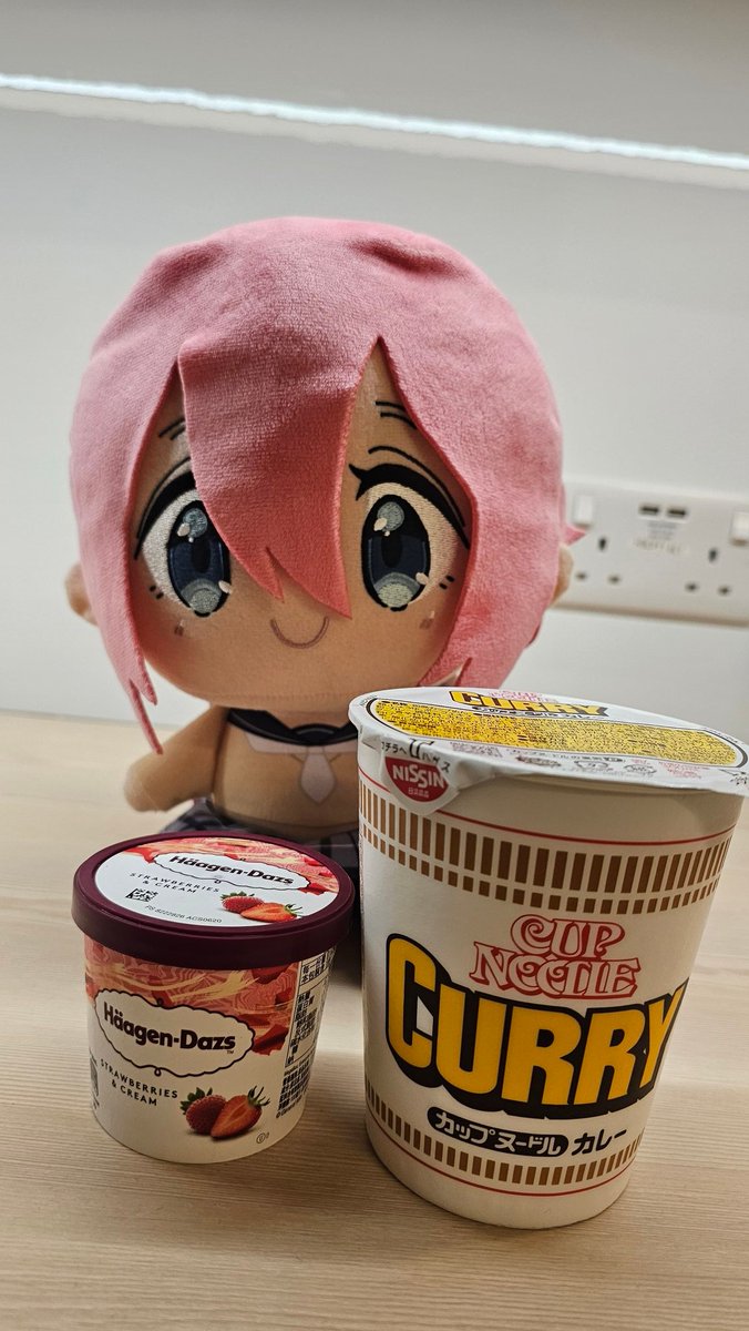 Happy Birthday!

#ゆるキャン
#各務原なでしこ生誕祭2026