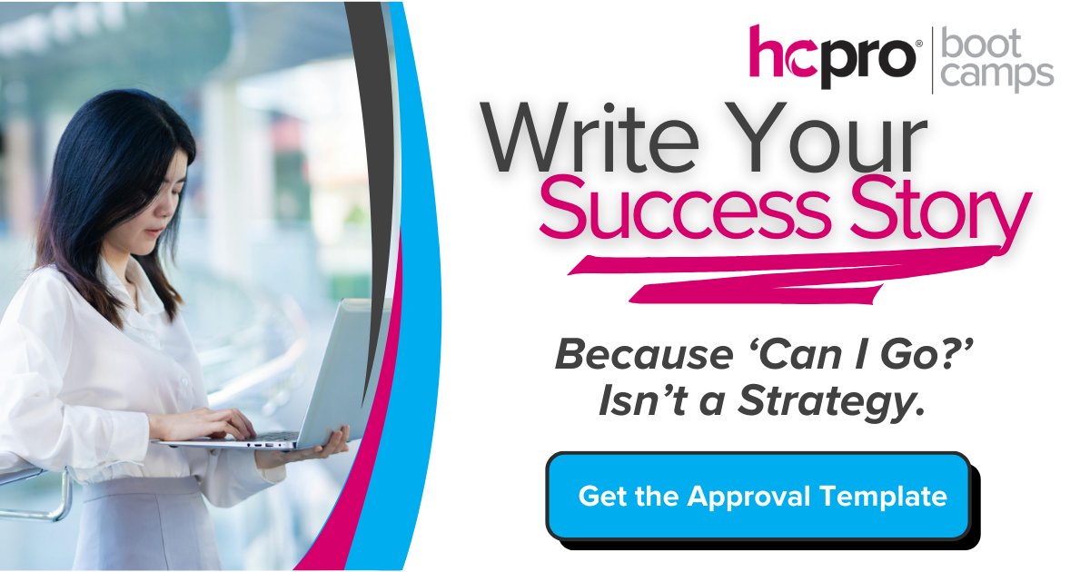 DecisionHealth - Medical Practice Resources tweet media