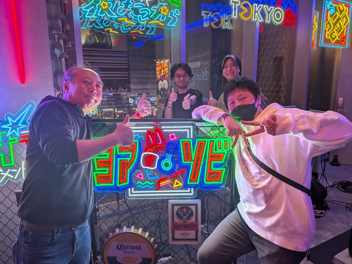 HiroshiOkubo（nanosounds.jp） tweet media