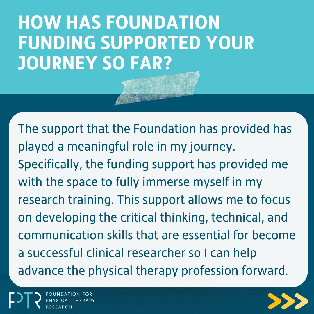 Foundation4PT tweet media