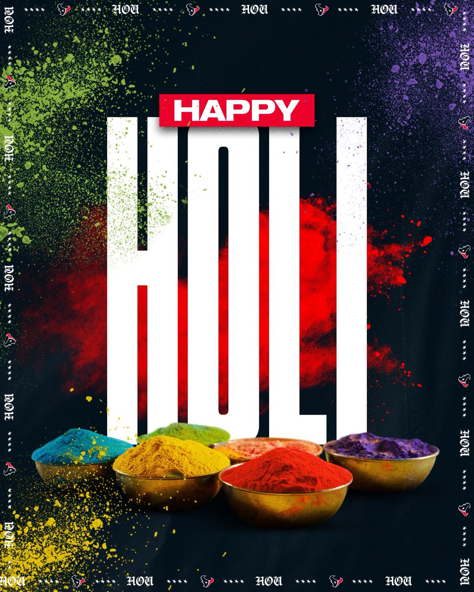 Houston Texans tweet media