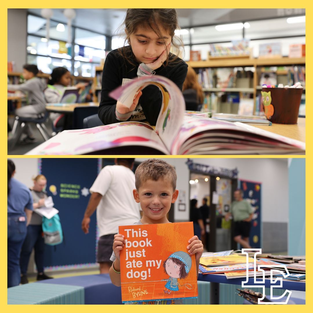 Little Elm ISD tweet media