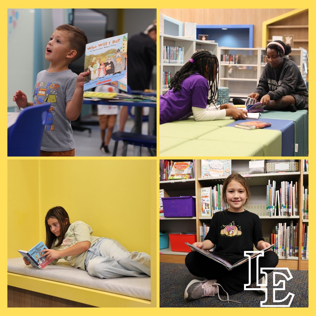 Little Elm ISD tweet media