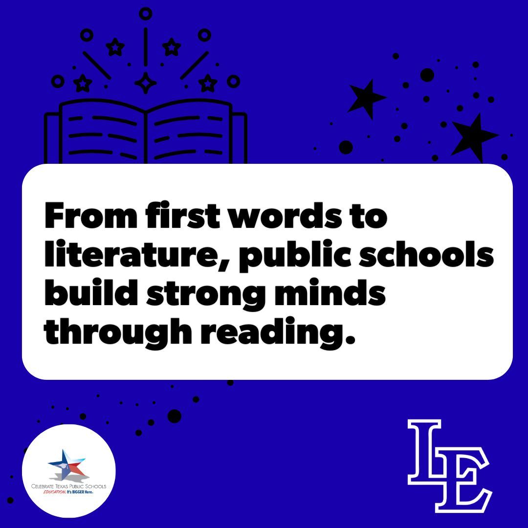 Little Elm ISD tweet media