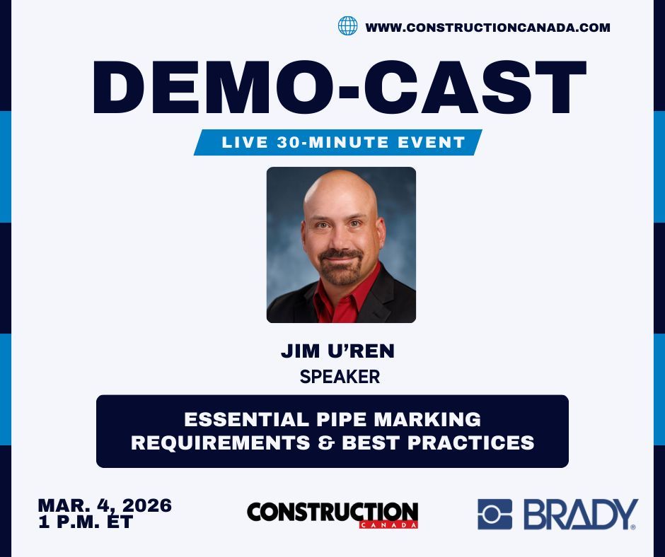 Construction Canada tweet media