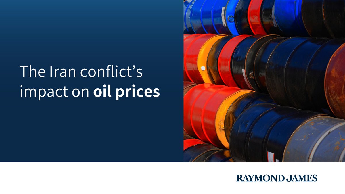 Raymond James tweet media