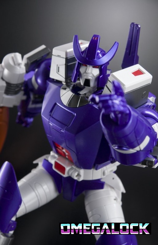 Omega Lock tweet media