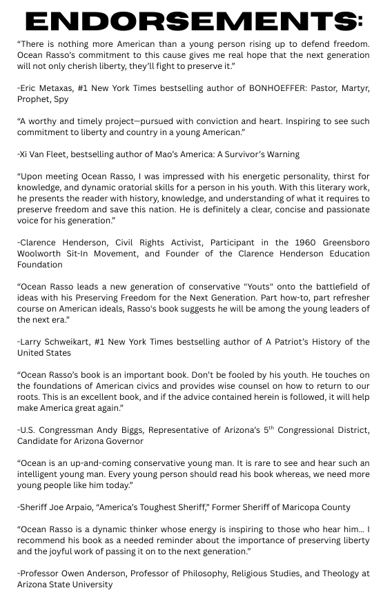 Ocean Rasso tweet media