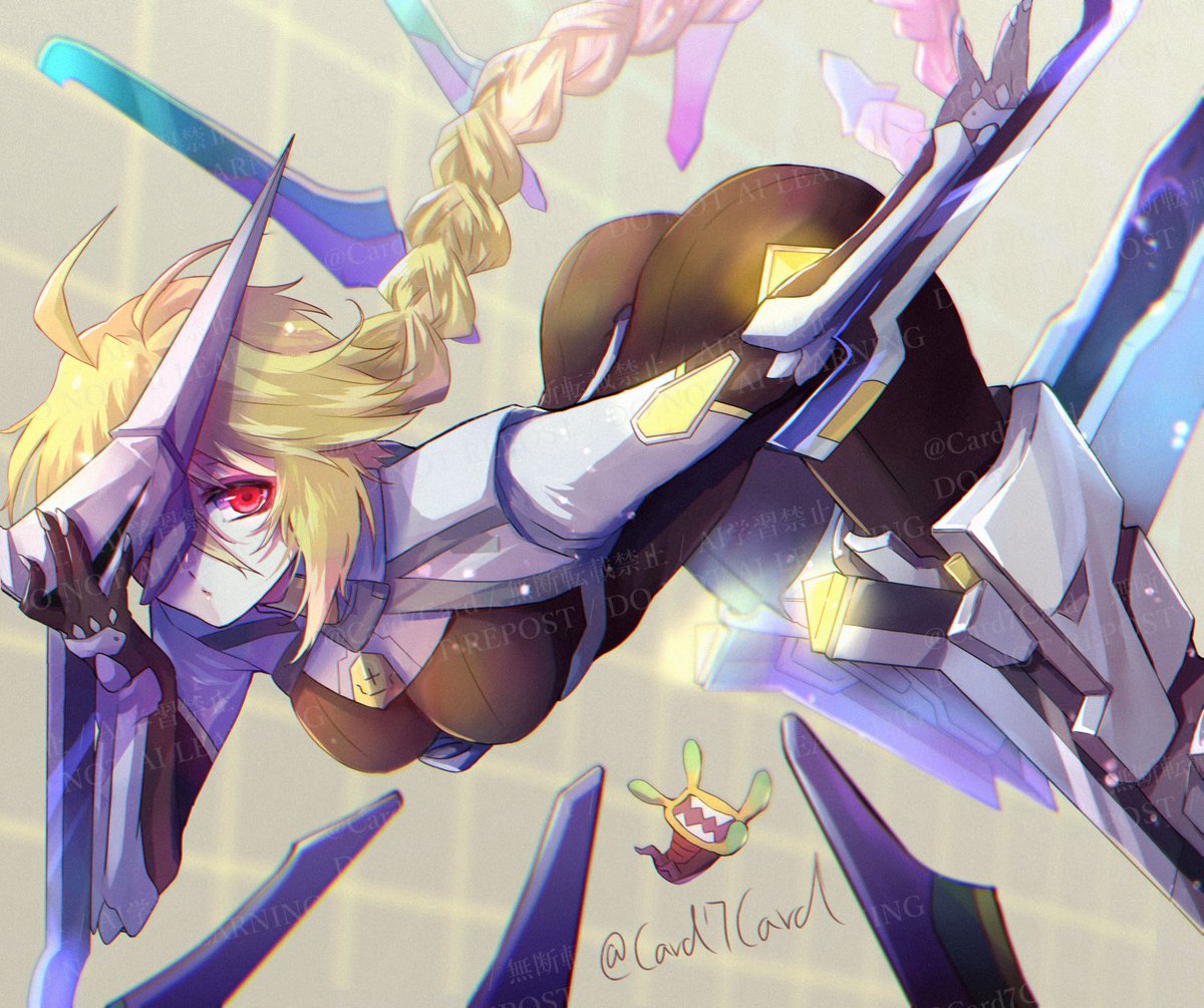 かーど tweet media