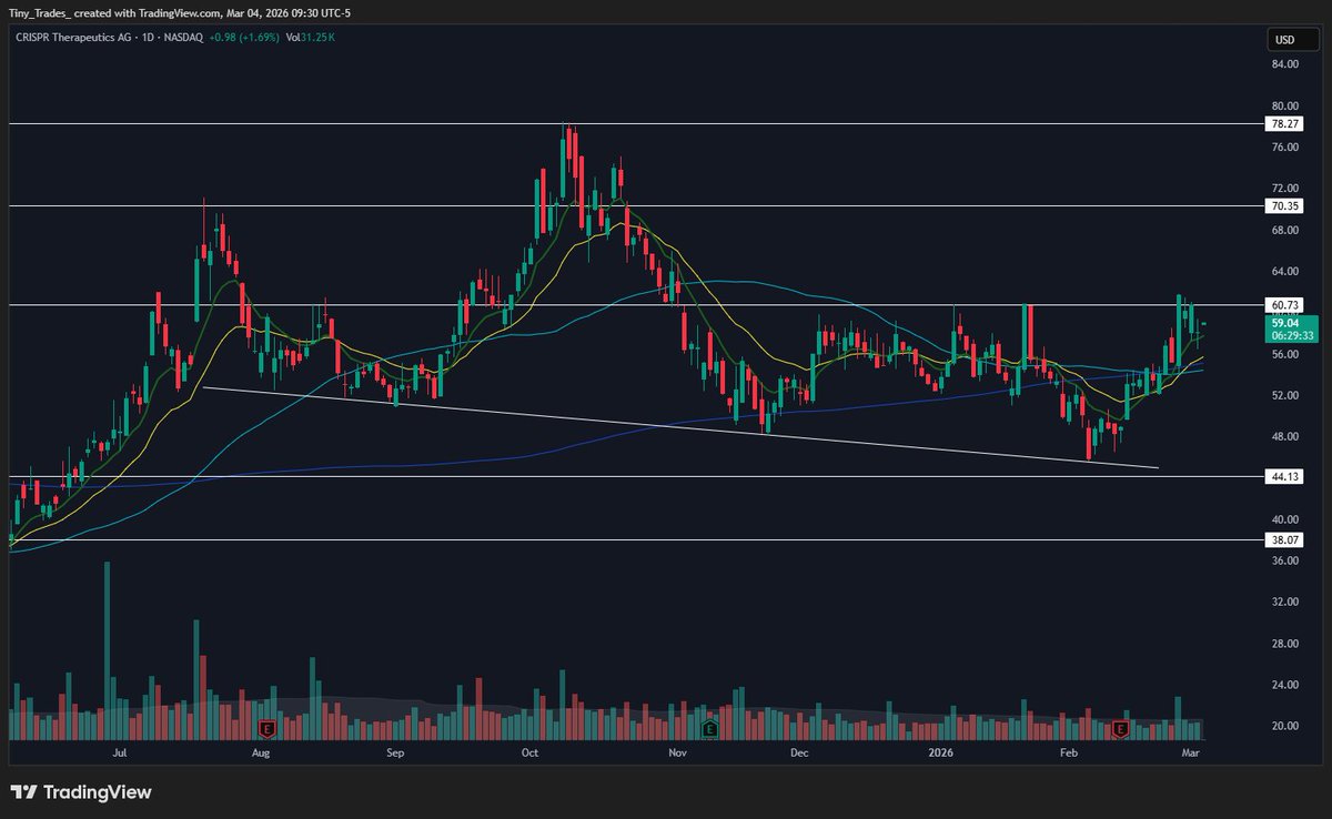 Tiny Trades (@Tiny__Trades) / Posts / X
