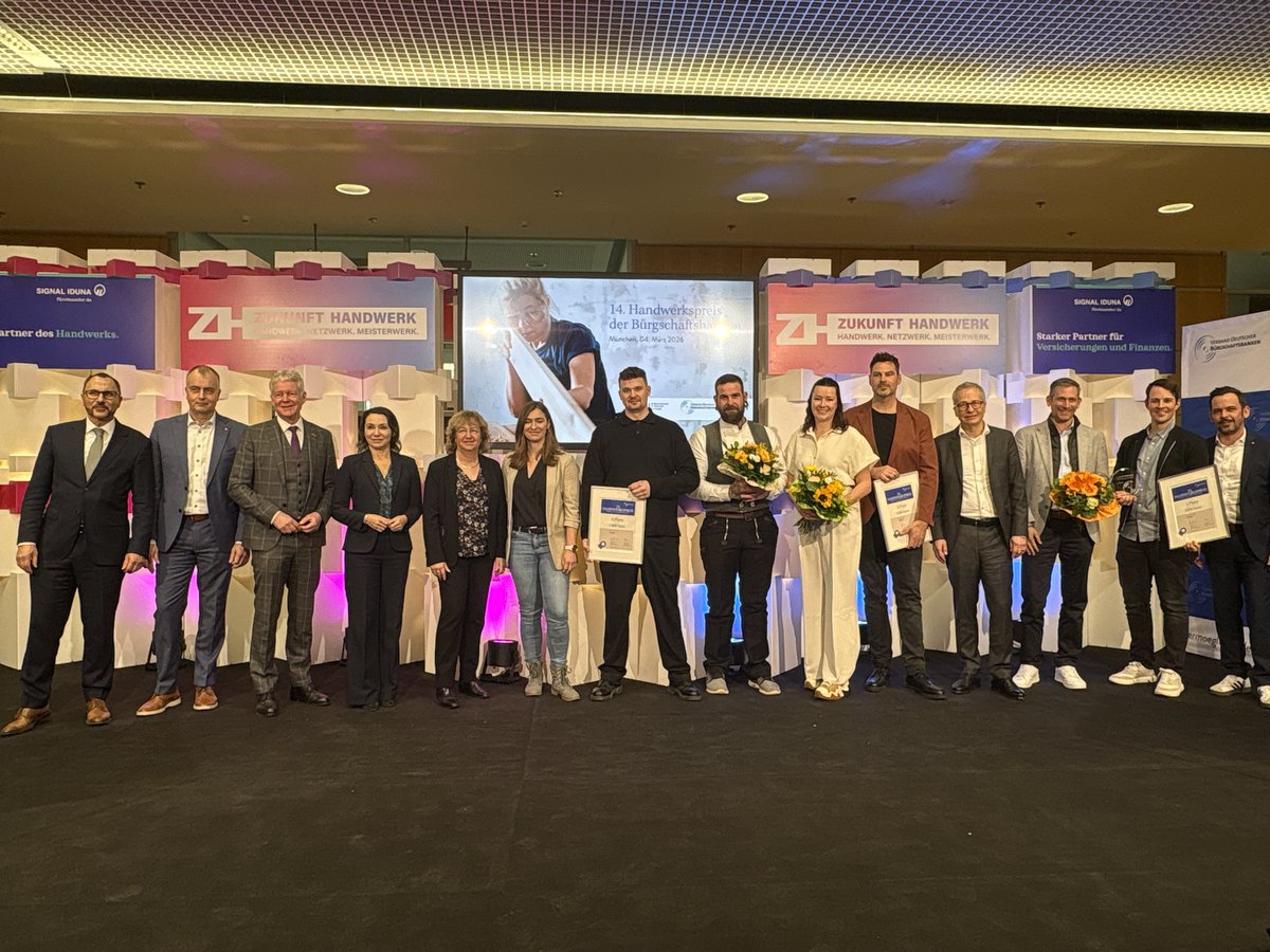 ZDH_Handwerk tweet media