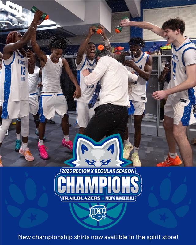 Forsyth Tech Athletics tweet media