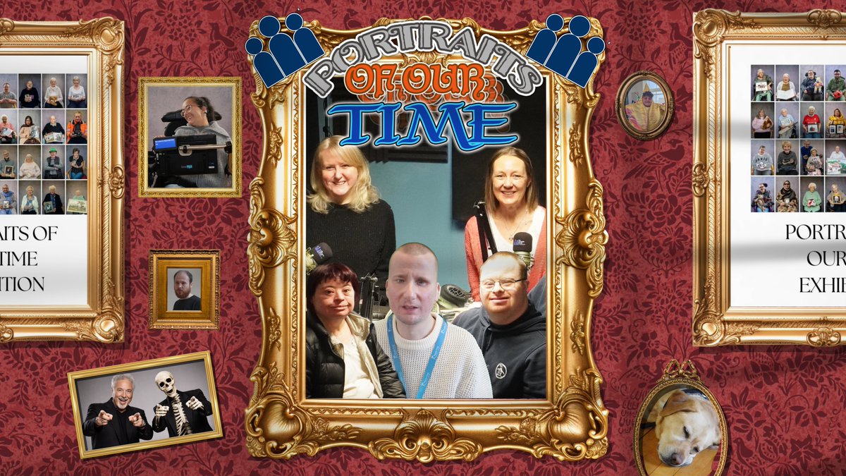 People First Podcast tweet media