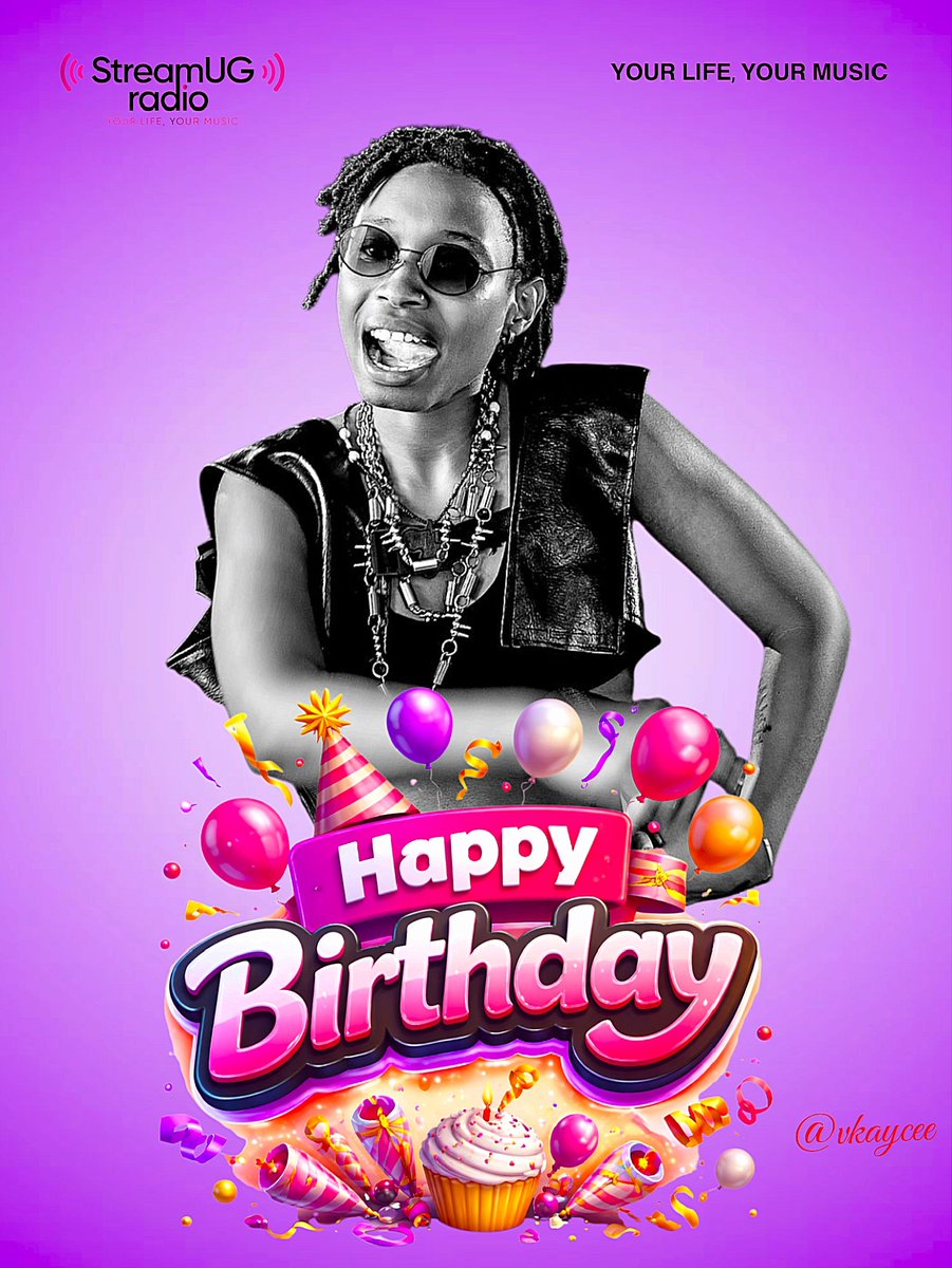 StreamUg Radio🇺🇬 tweet media