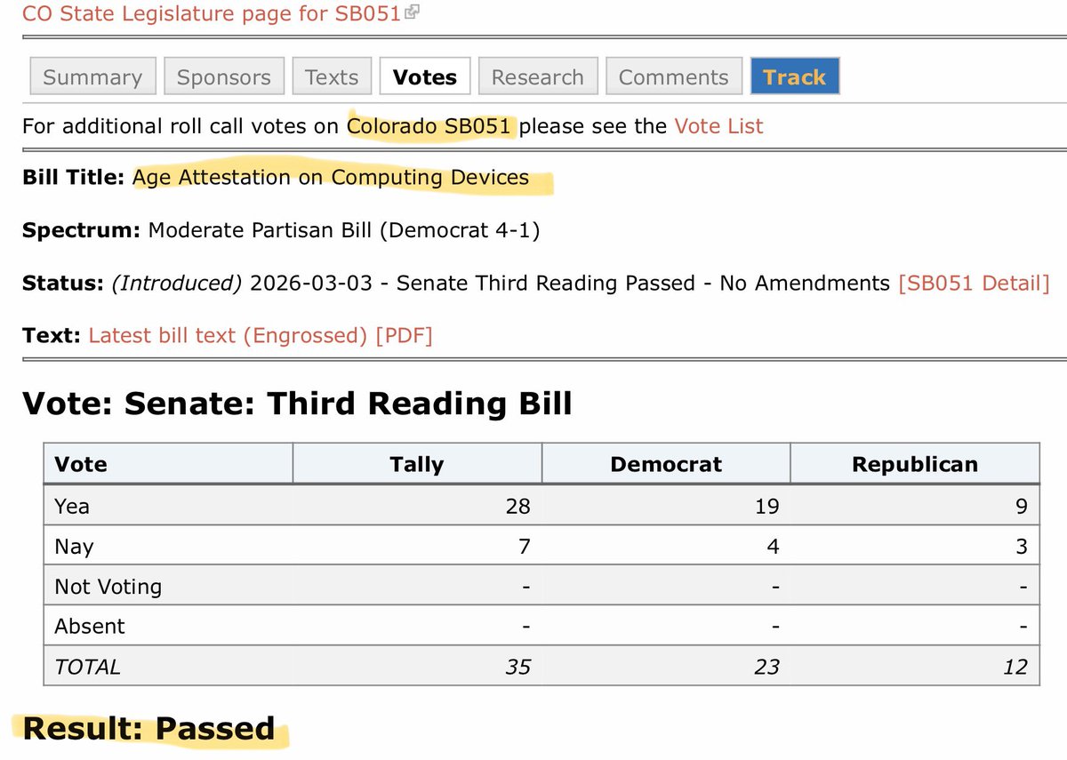 The Lunduke Journal tweet media