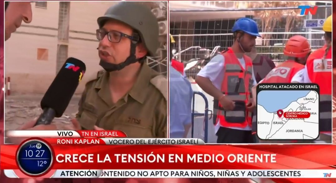 Periodistán tweet media