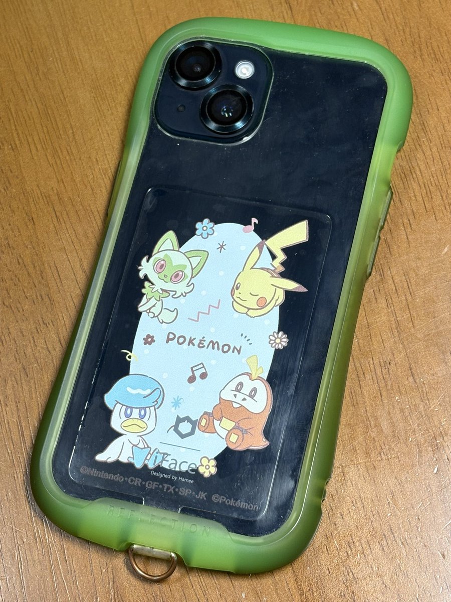 aicha11jx_ry9_m's tweet image. 2月12日に「iPhone14」から『iPhone16』に機種変をしました📱 今回はMagSafe対応にして、本体もケースも黒🖤🖤🖤 ケースは両方iFaceです😊
#iPhone16 #iPhone14 #iFace #Hamee #みぴみぃちゃるんあい