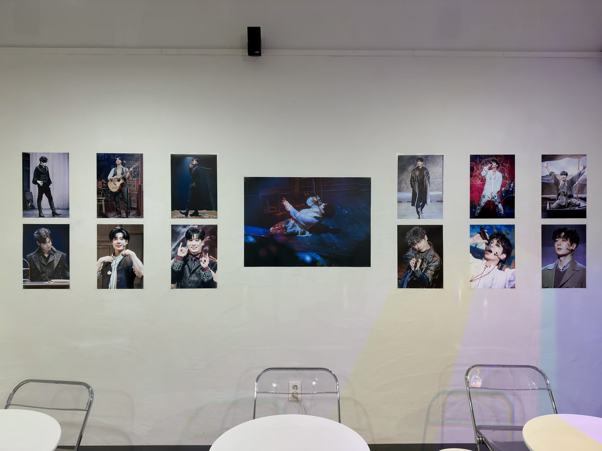 박규원 배우님 이벤트 tweet media