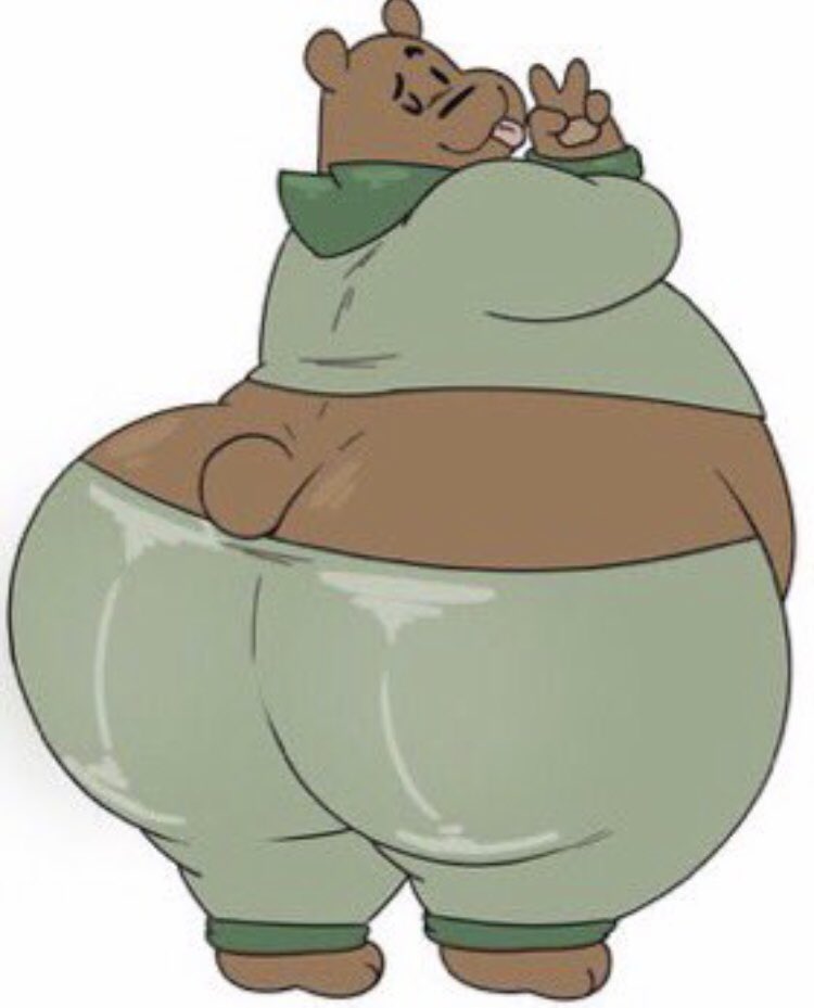 Bearmare tweet media