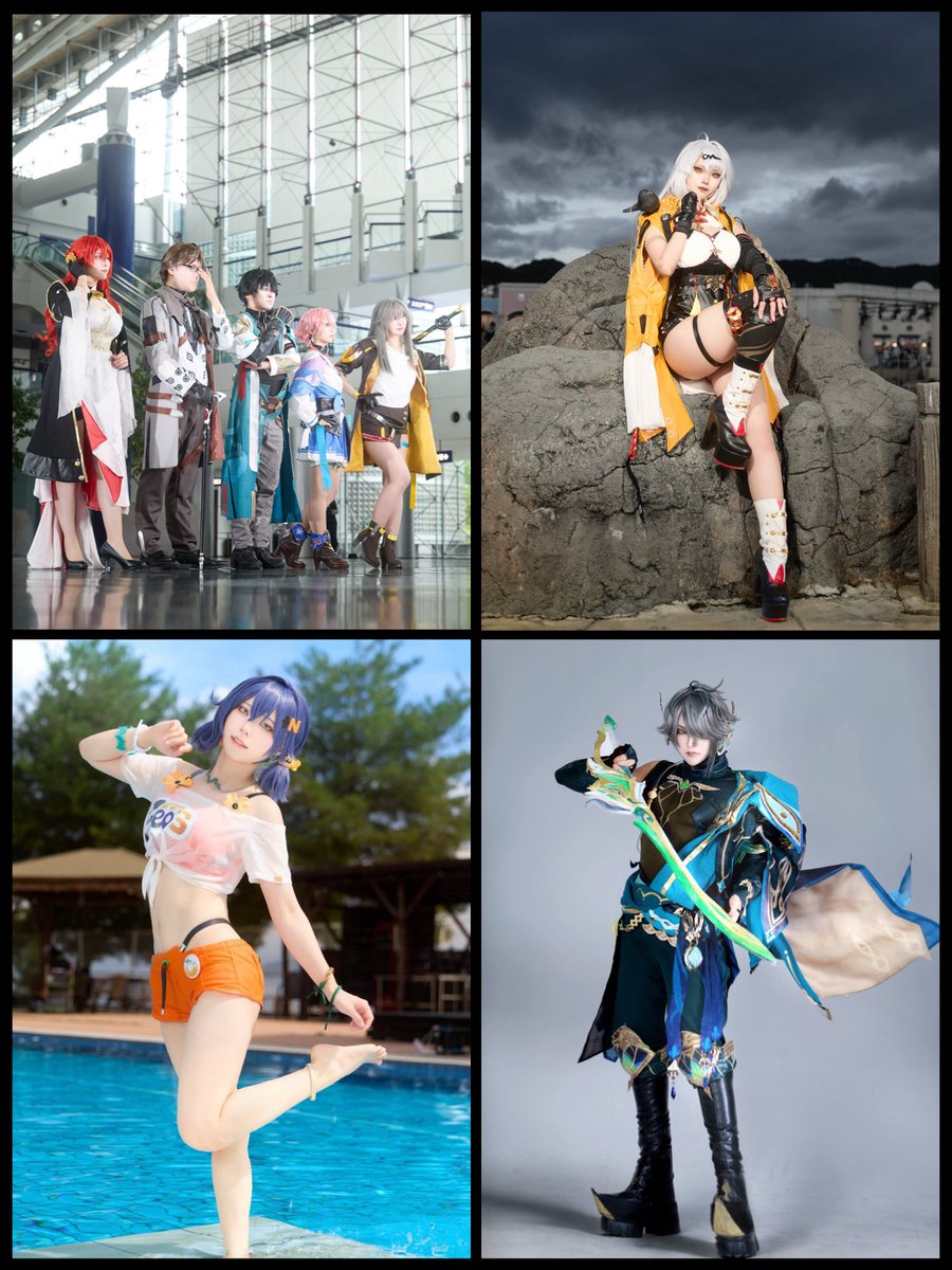 ポケット tweet media