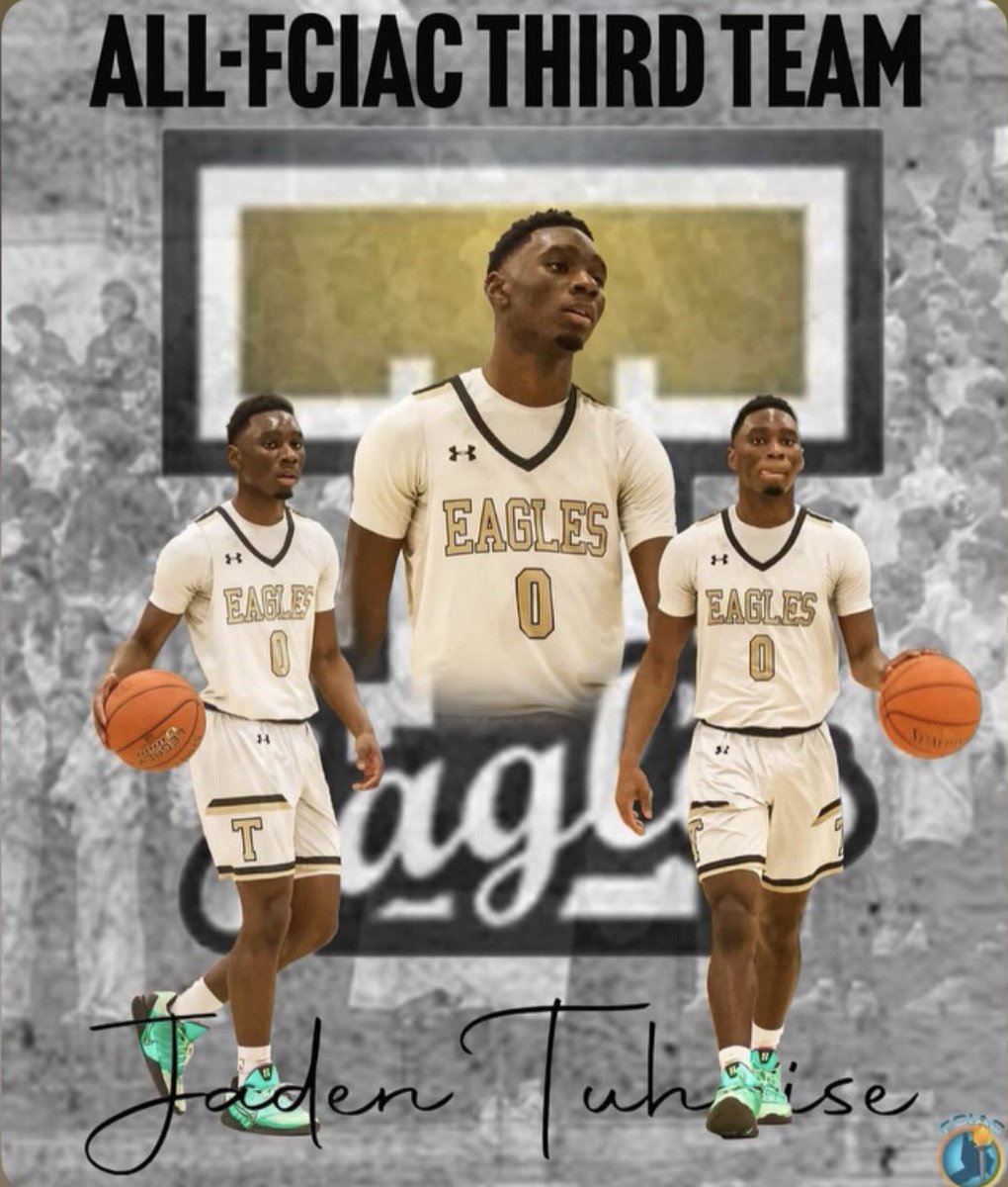 Trumbull Athletics🦅 tweet media