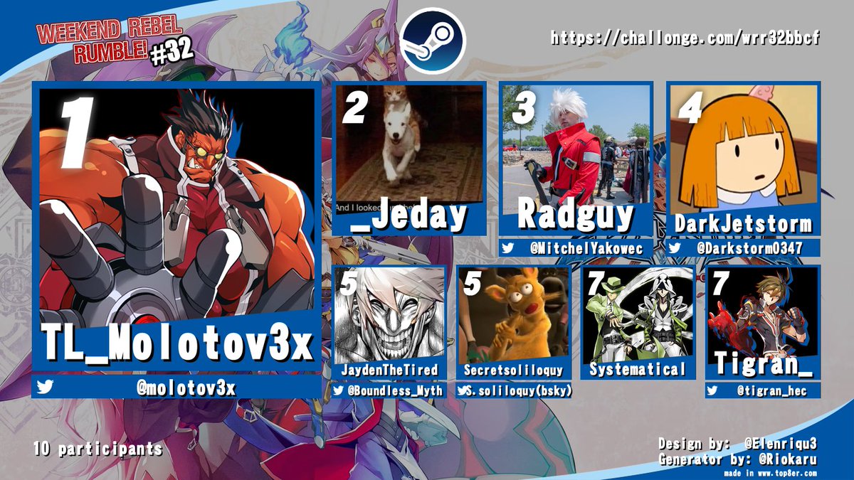 Sven(Nerd455) tweet media