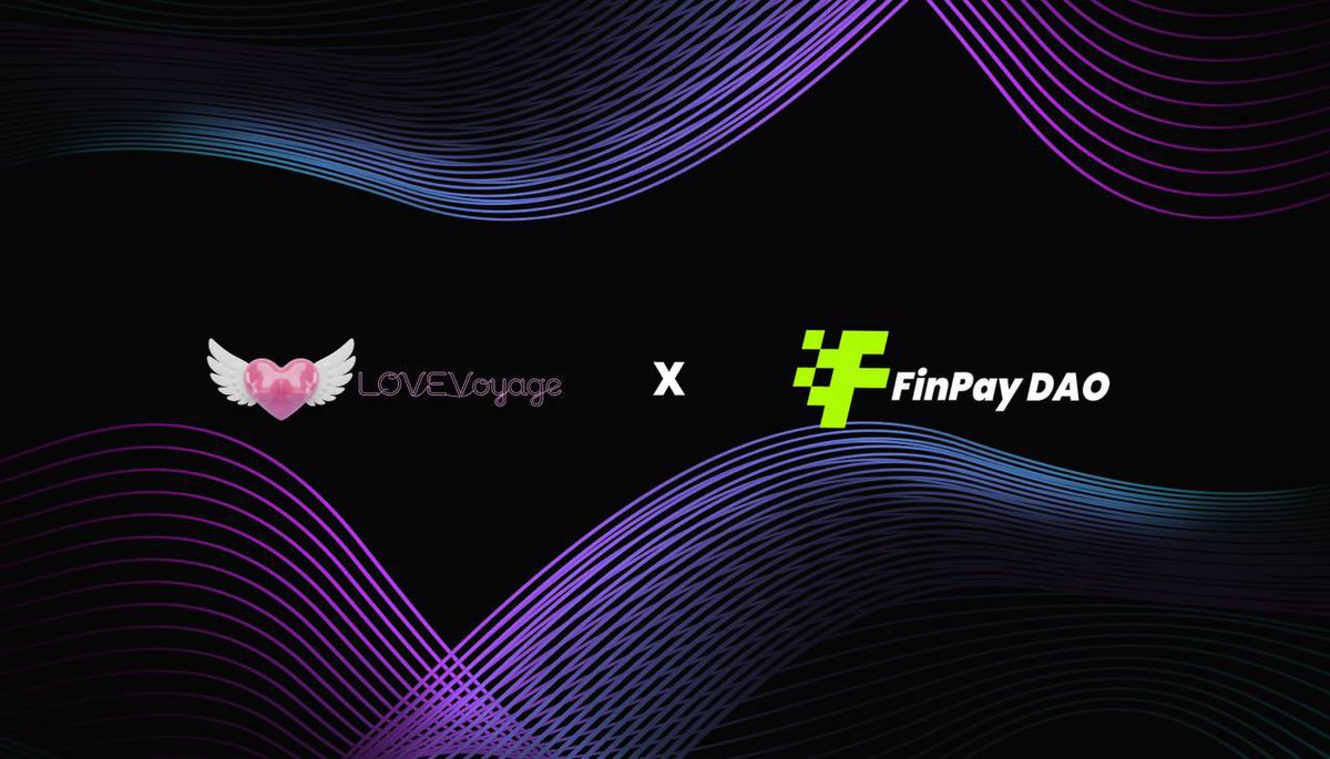 LOVEVoyage爱之旅 tweet media