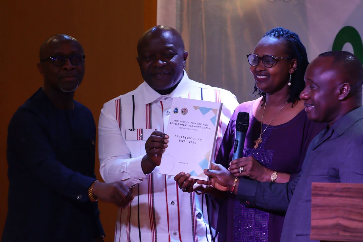 Christine N Umutoni tweet media