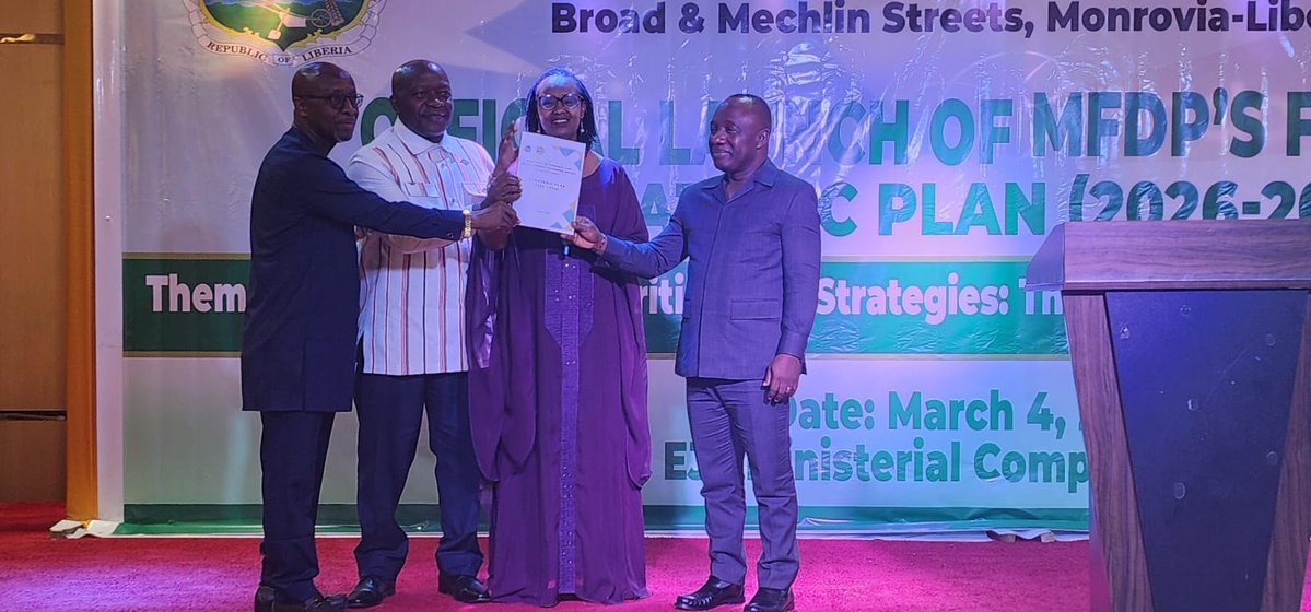 Christine N Umutoni tweet media