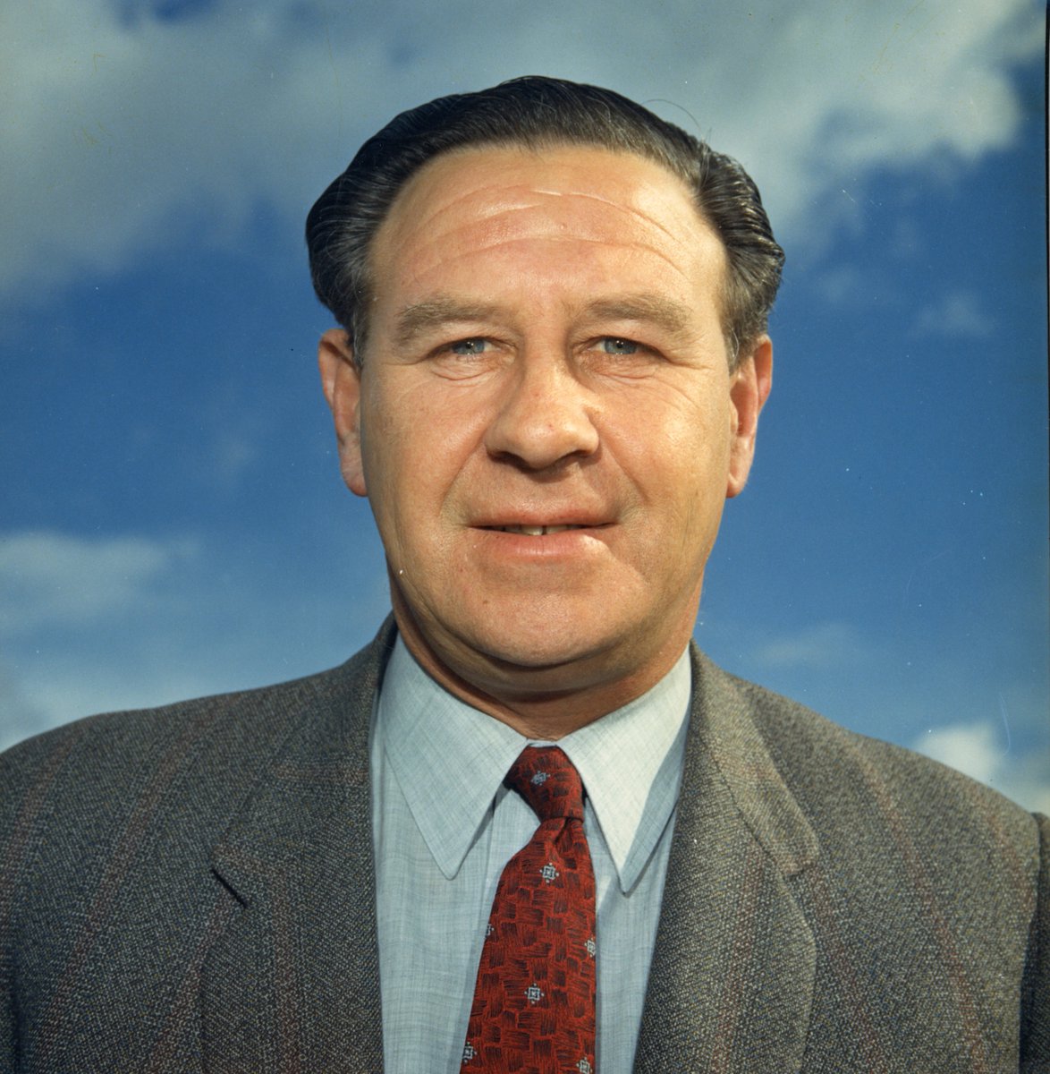 Rangers Football Club tweet media