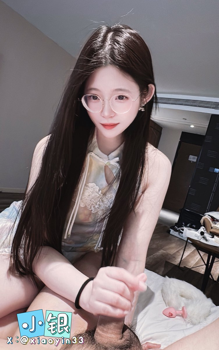 小银 四爱4i tweet media