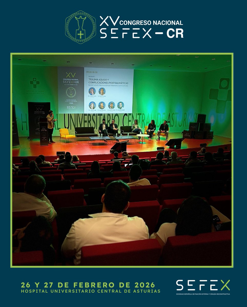 SEFEx-CR tweet media