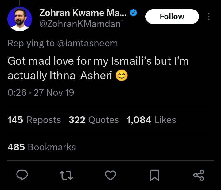 Muslim Spaces tweet media