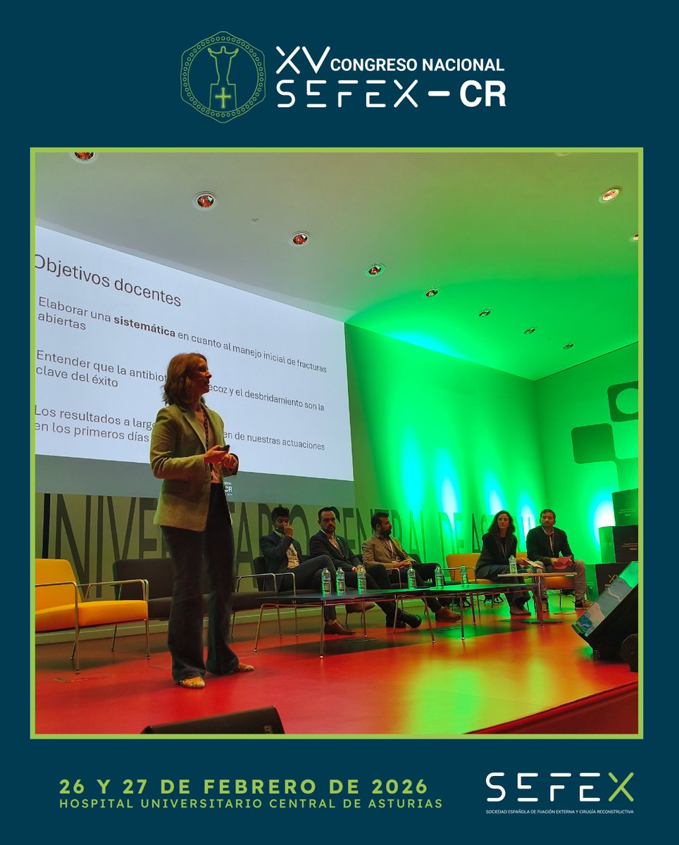 SEFEx-CR tweet media