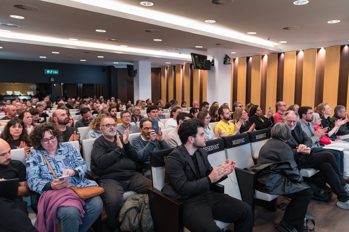 Sistema THEAD, Inclusió Digital tweet media