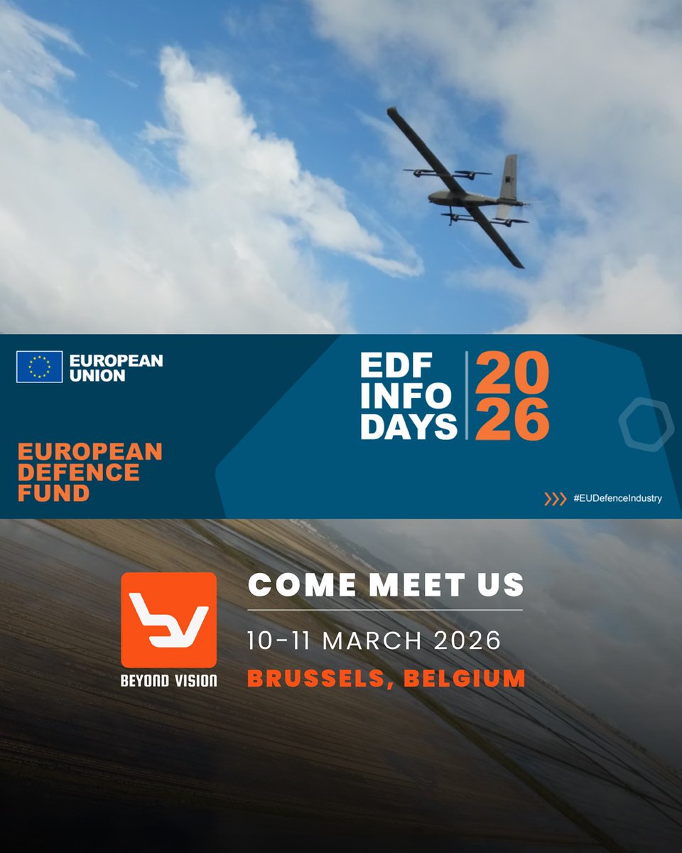 Beyond Vision tweet media