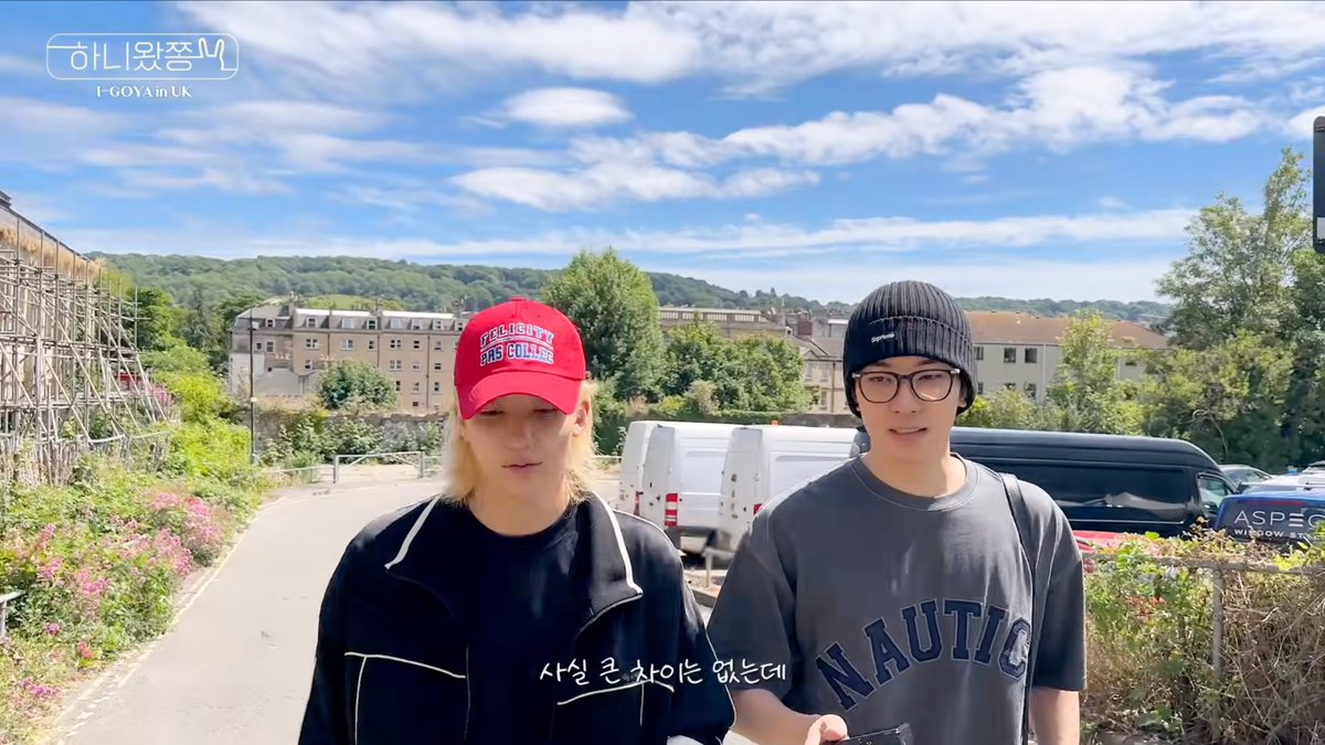 HANIWAJJONG ] 260304 SEVENTEEN is never beating bound by fate