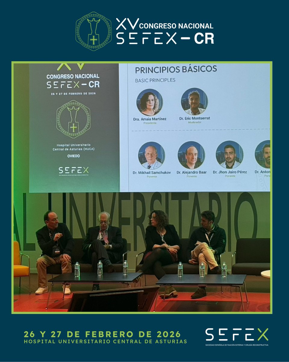 SEFEx-CR tweet media