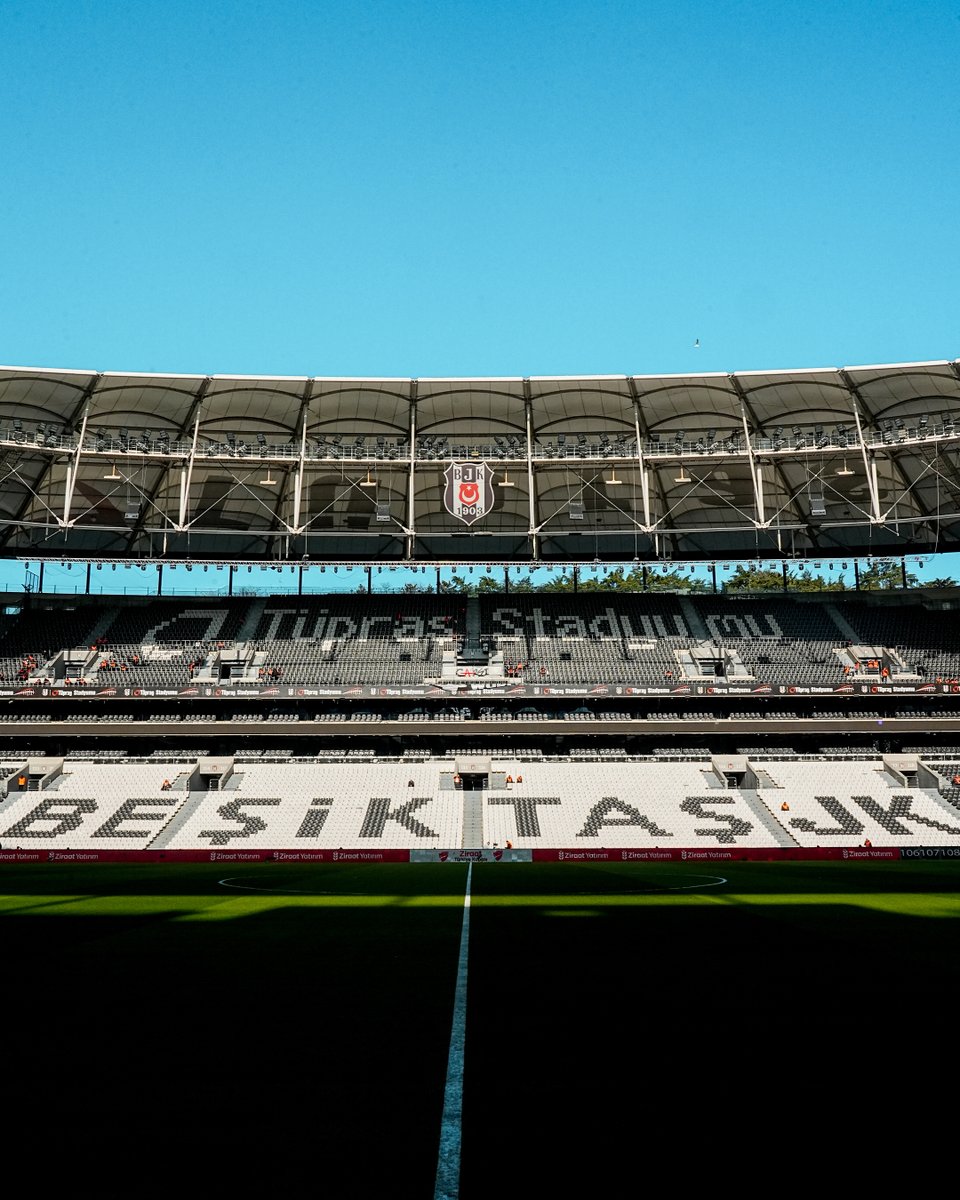 Beşiktaş JK tweet media