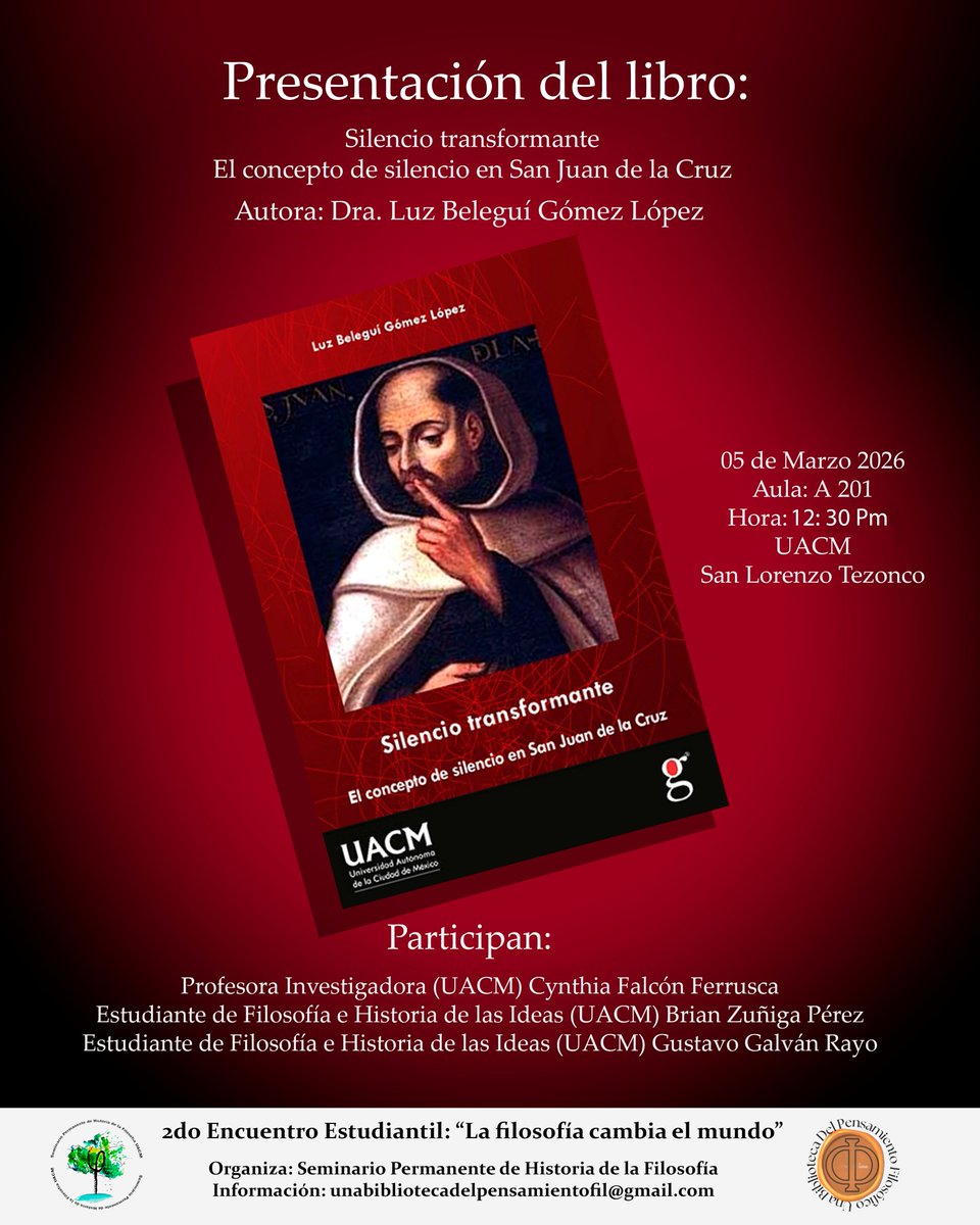 Cultura UACM tweet media