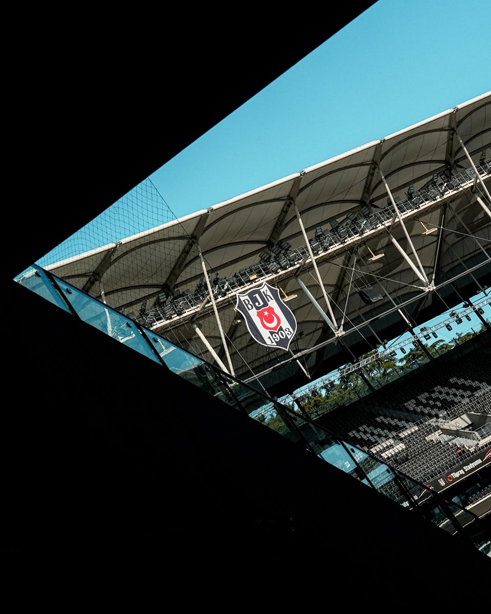 Beşiktaş JK tweet media
