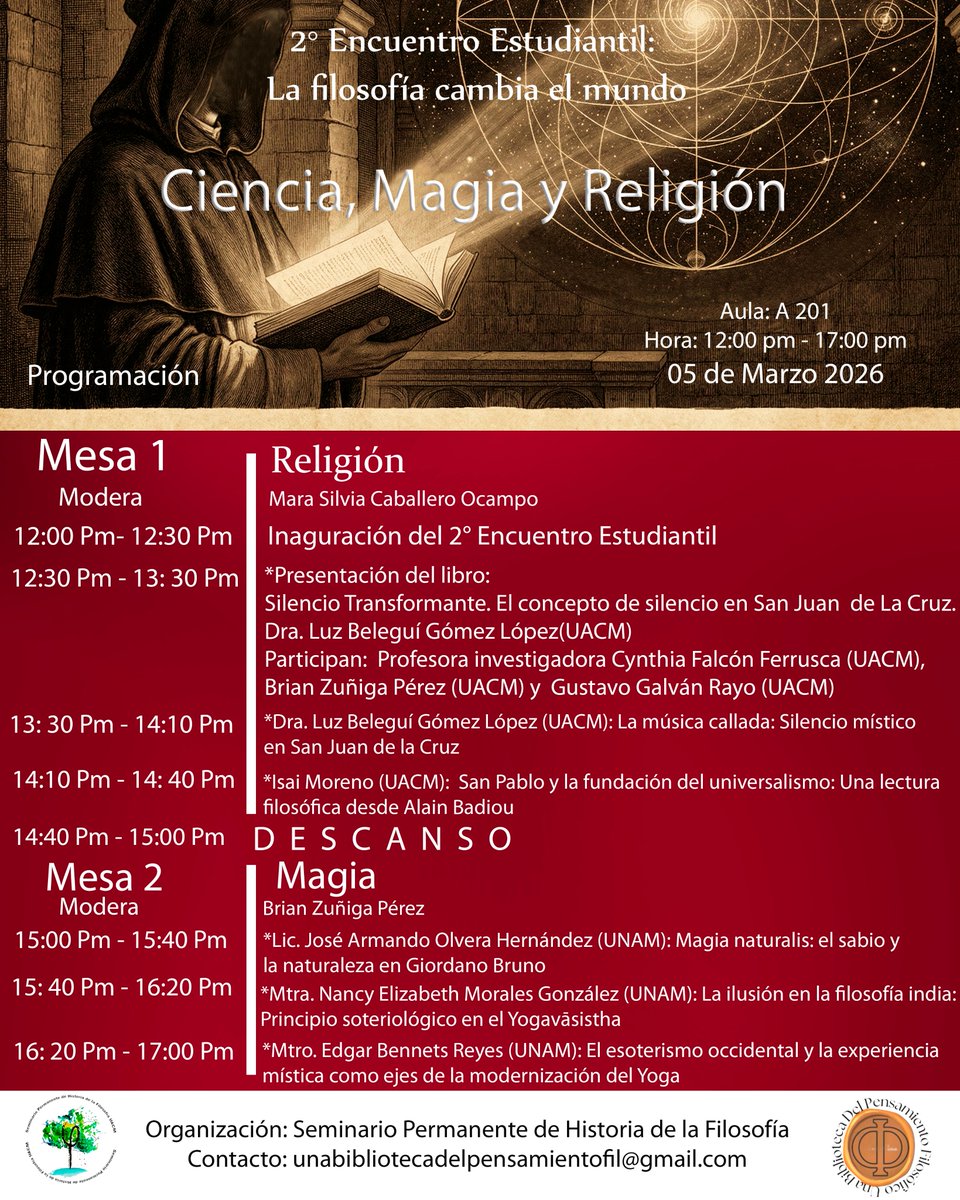 Cultura UACM tweet media