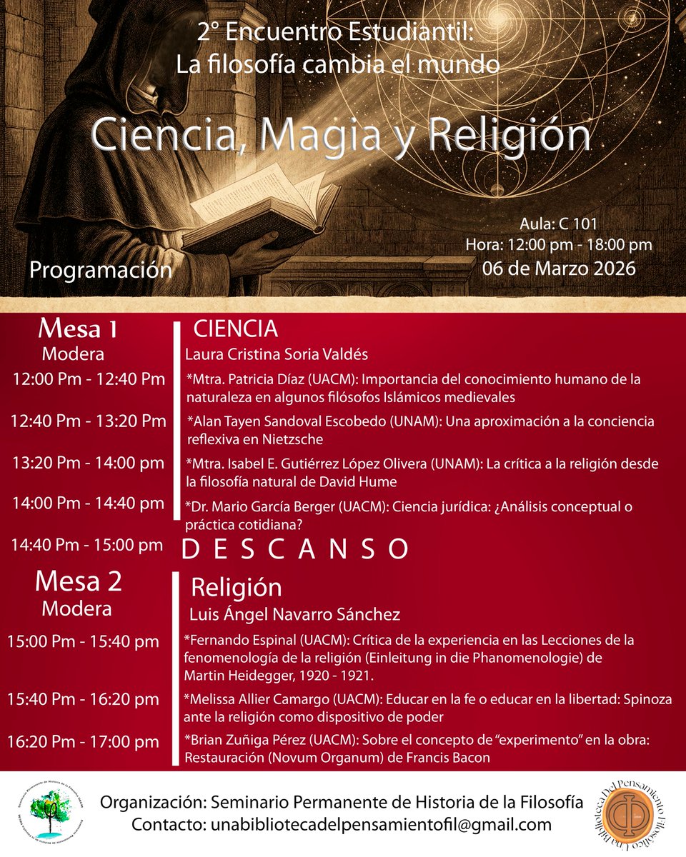 Cultura UACM tweet media